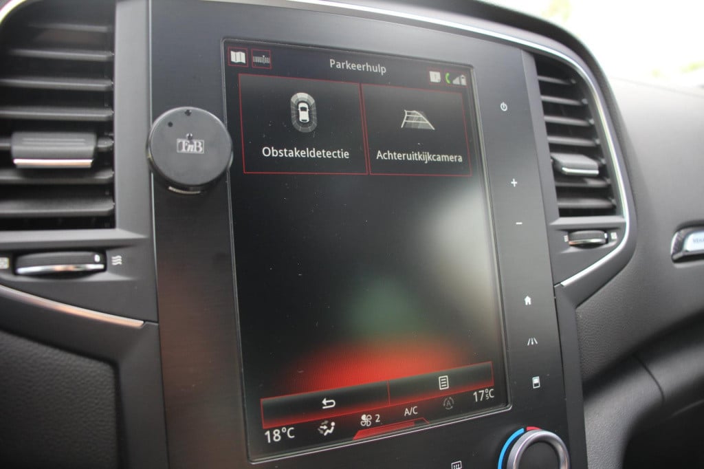 Renault Megane 1.8 tce 280 rs - alcantara - carplay - kw var3 - oz legera -