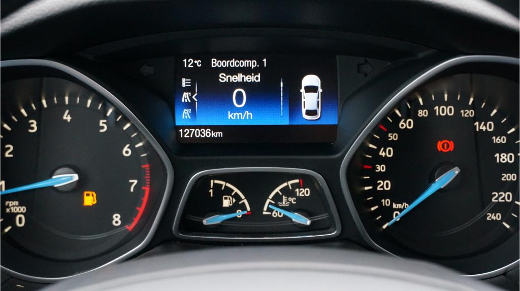 Ford Focus wagon 1.0 lease edition rijklaar incl garantie