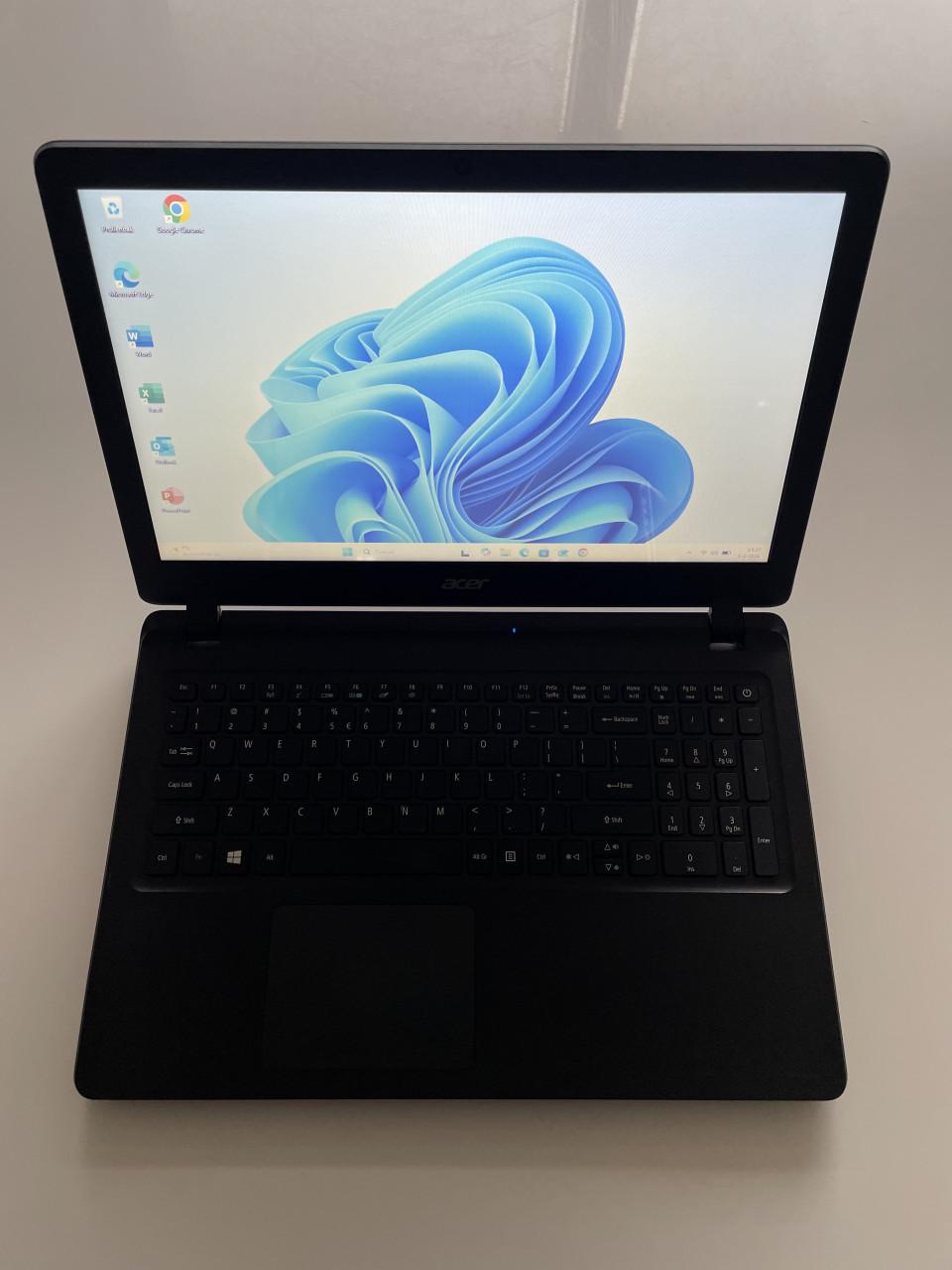 Acer 15.6 inch | Windows 11 SSD Office