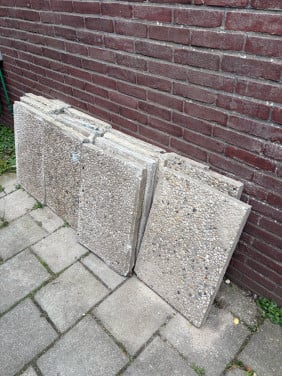 Grindtegels