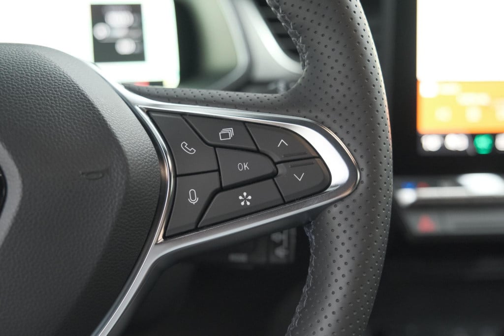 Renault Captur tce 90 techno | nieuw model | camera | harman kardon | apple