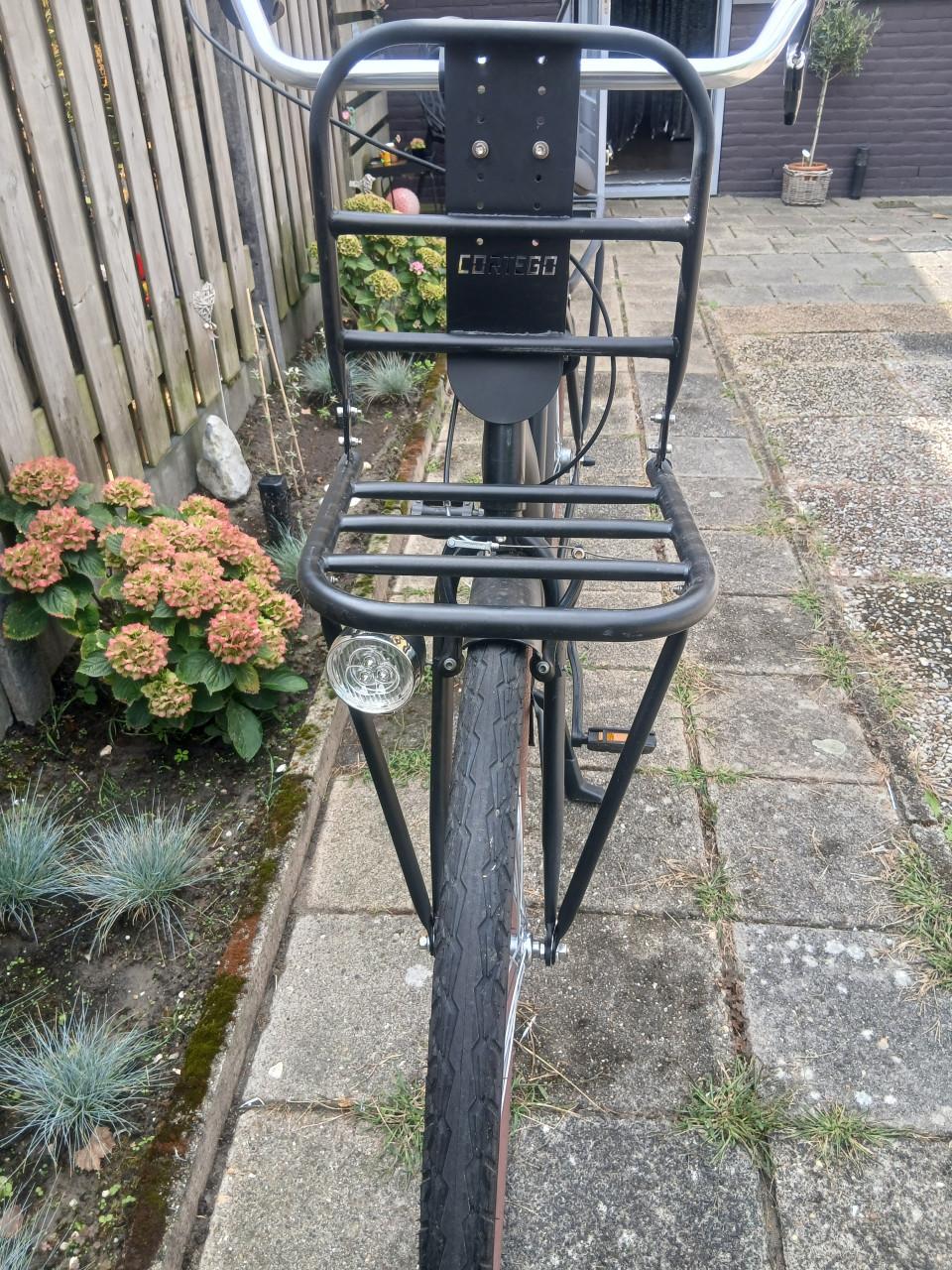 Heren fiets