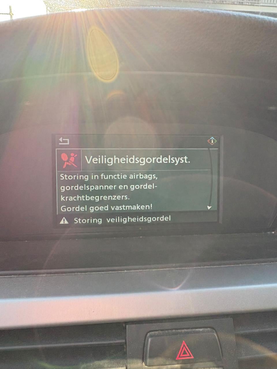 Bmw 320i dynamic executive