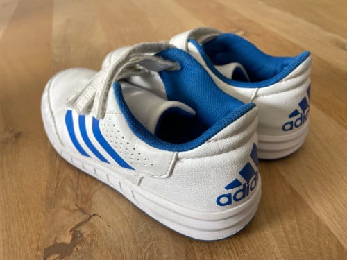 Adidas gymschoenen maat 34