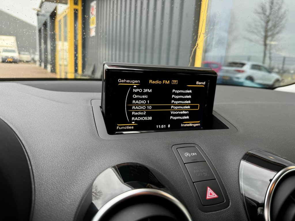 Audi A1 1.0 tfsi