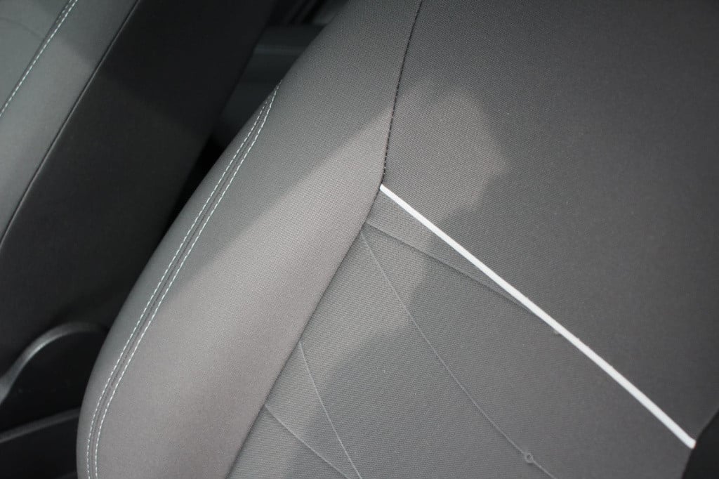 Ford Fiesta 1.0 trend - airco - elek.ramen - elek spiegels - isofix - aux/u