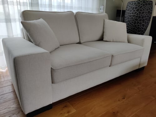 Moderne 2 zits bank