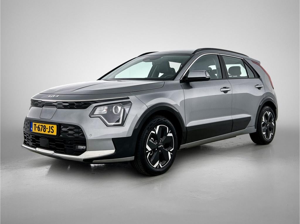 Kia Niro Ev dynamicline 64.8 kwh