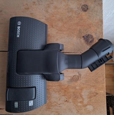 Stofzuiger mond BOSCH