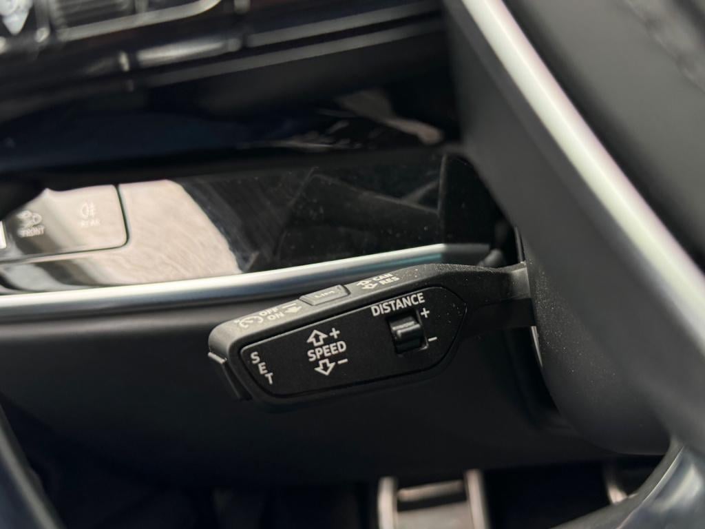 Audi A8 4.0 tfsi s8 quattro * garantie * keramisch b&o advanced nachtzicht