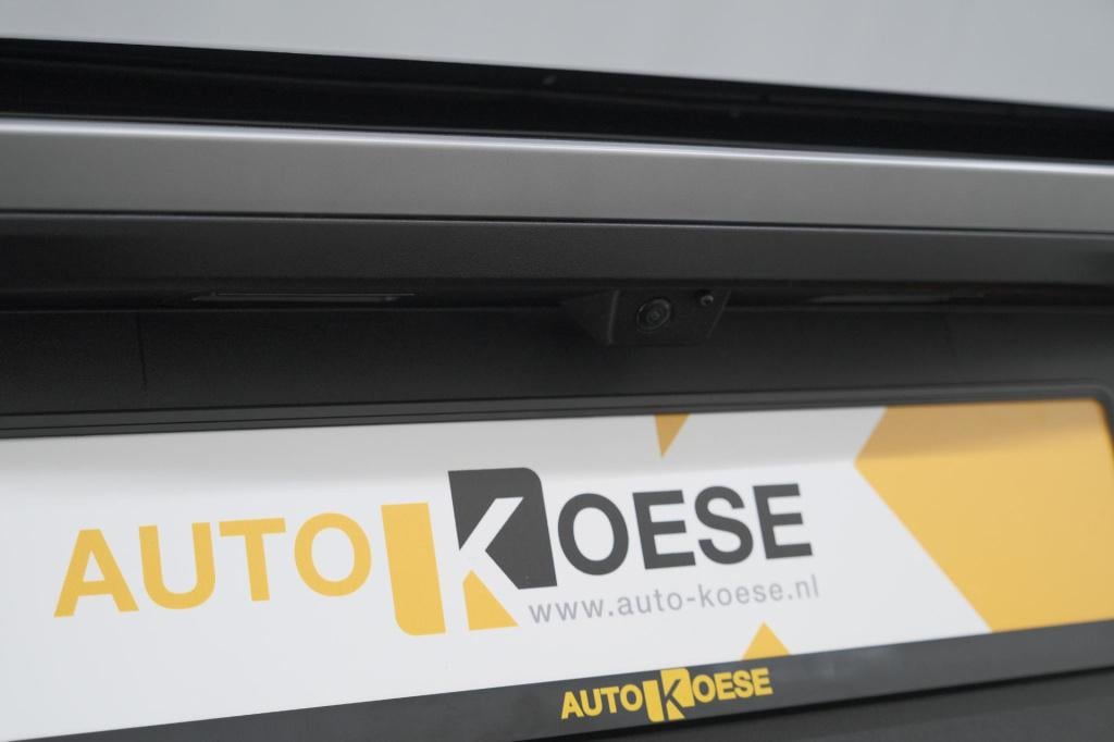 Peugeot 3008 1.2 hybrid 145 gt | elektrische kofferklep | camera | adaptiev