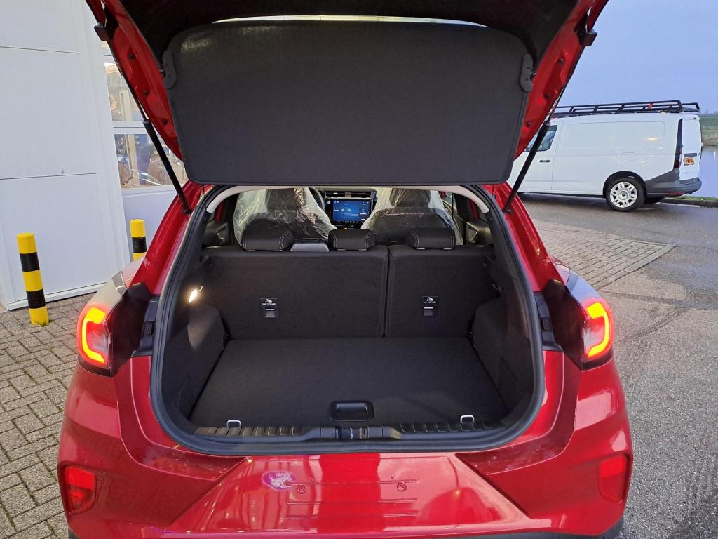 Ford Puma 1.0 ecoboost hybrid titanium | nieuw voorraad! | €6500,- ford voo