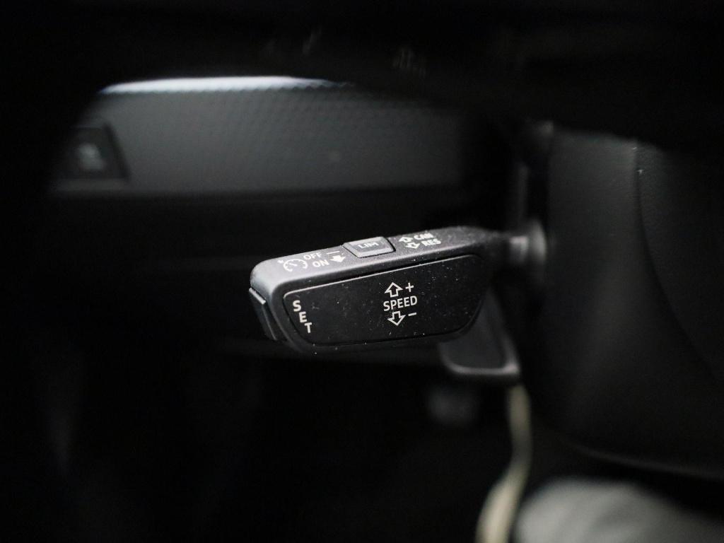 Audi A1 Sportback 25 tfsi pro line | virtual cockpit | apple carplay / andr