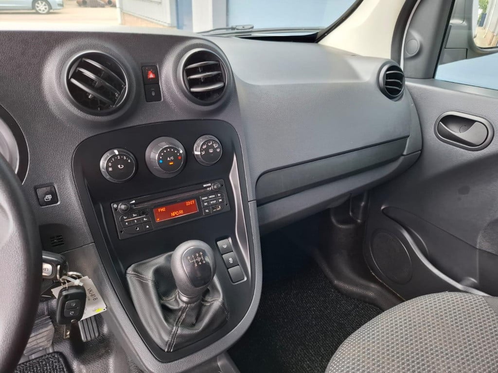 Mercedes-Benz Citan 108 cdi airco / cruise controle / euro 6 / n.a.p