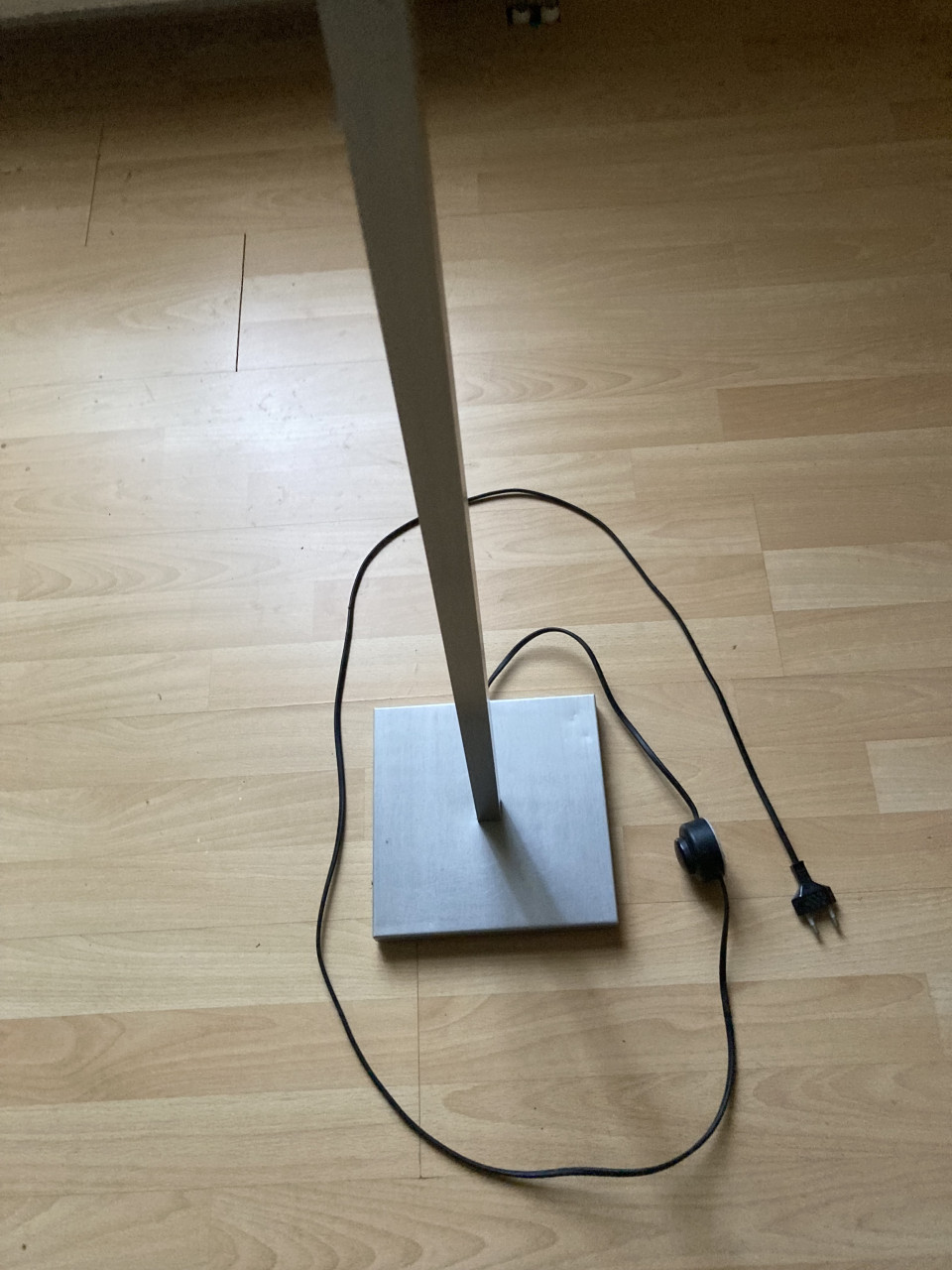 A.T.V.Grootebroek Vloerlamp/staande lamp