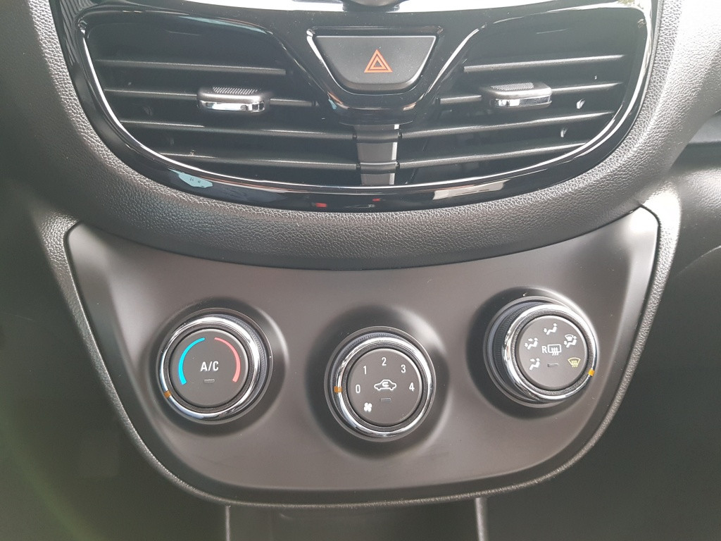 Opel Karl rocks 1.0 online edition