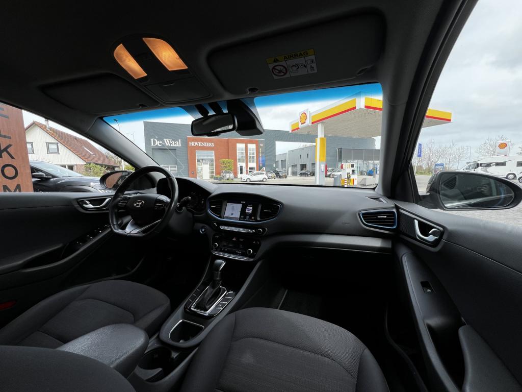 Hyundai Ioniq 1.6 gdi comfort | cruise control | carplay | automaat | afnee