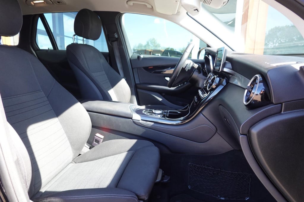Mercedes-Benz Glc 300 4matic