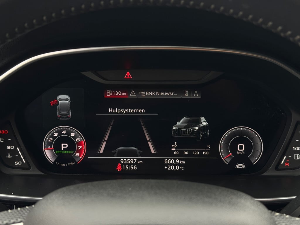 Audi Q3 35 tfsi 3x s-line * keyless * matrix led * carplay