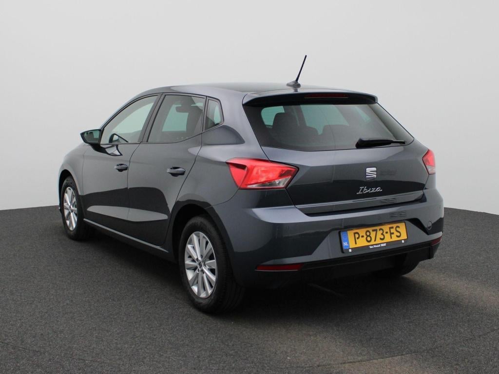Seat Ibiza 1.0 ecotsi style business intense | apple carplay / android auto