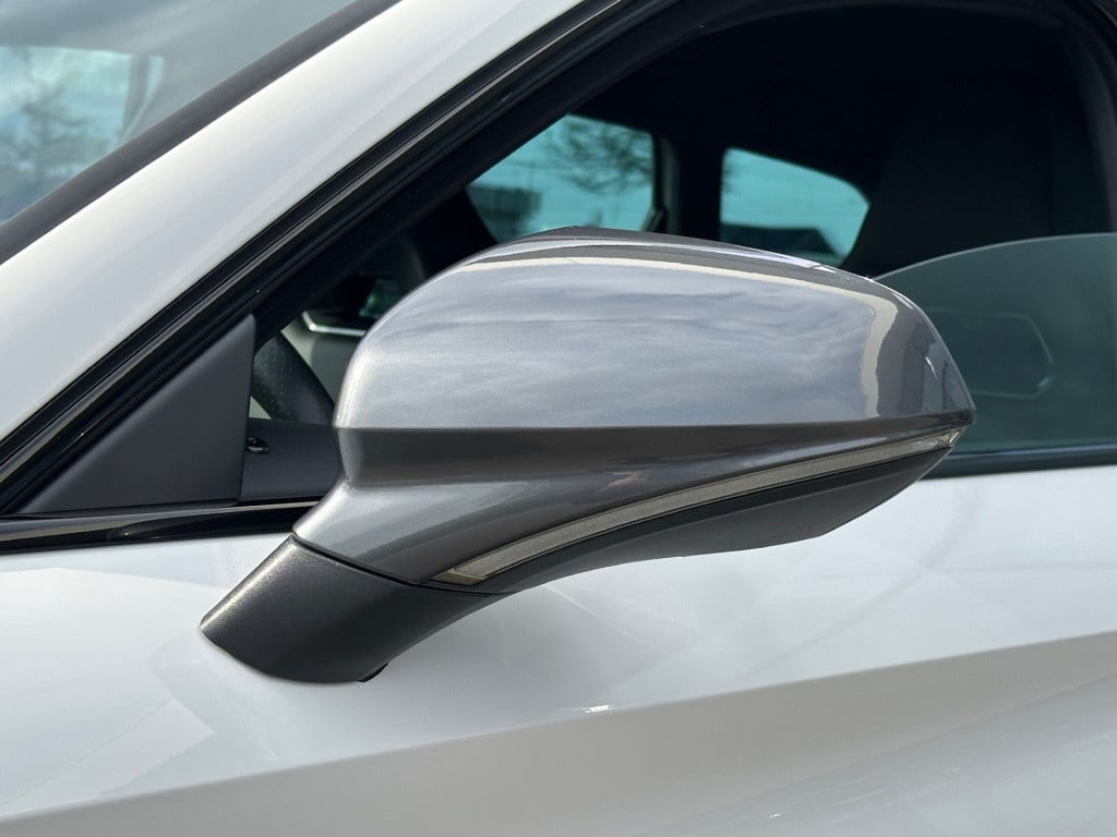 Cupra Leon Sportstourer 1.4 e-hybrid | led | 18 inch | extra getint glas | 
