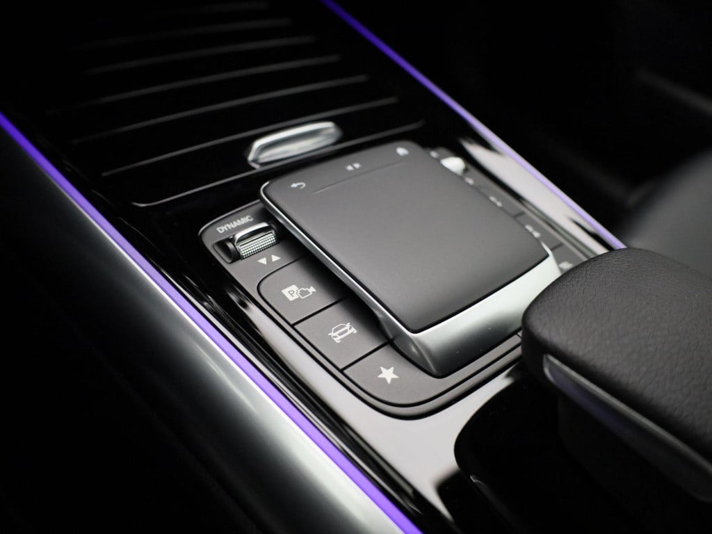 Mercedes-Benz B-Klasse 250 e business solution luxury limited | automaat | 