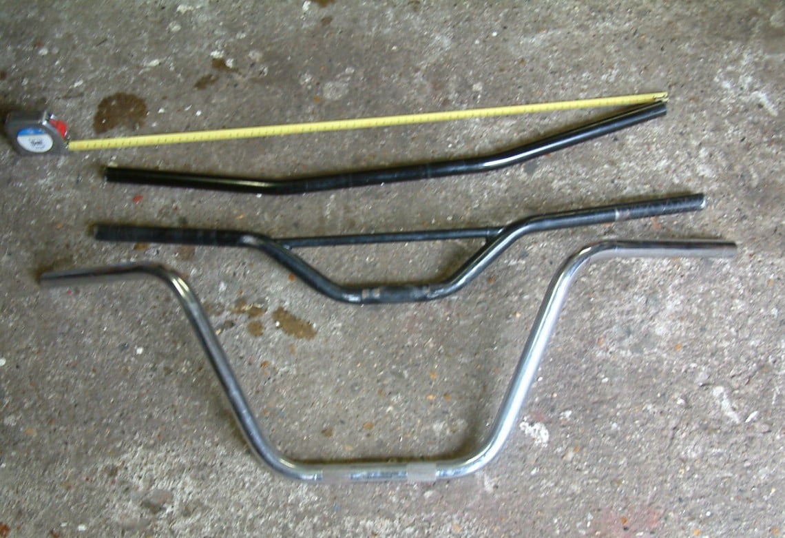 Sturen 22 mm  div modellen