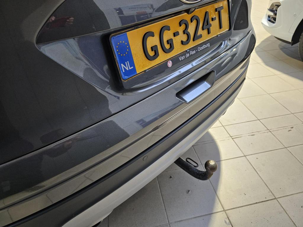 Ford Kuga 1.5 titanium