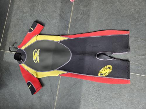 Kindersurfpak