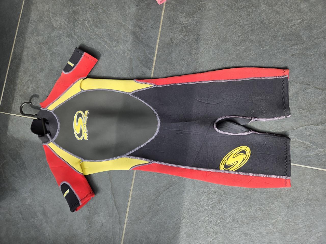 Kindersurfpak