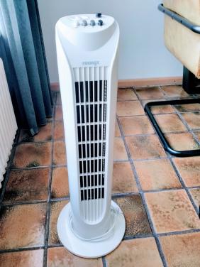 Ventilator