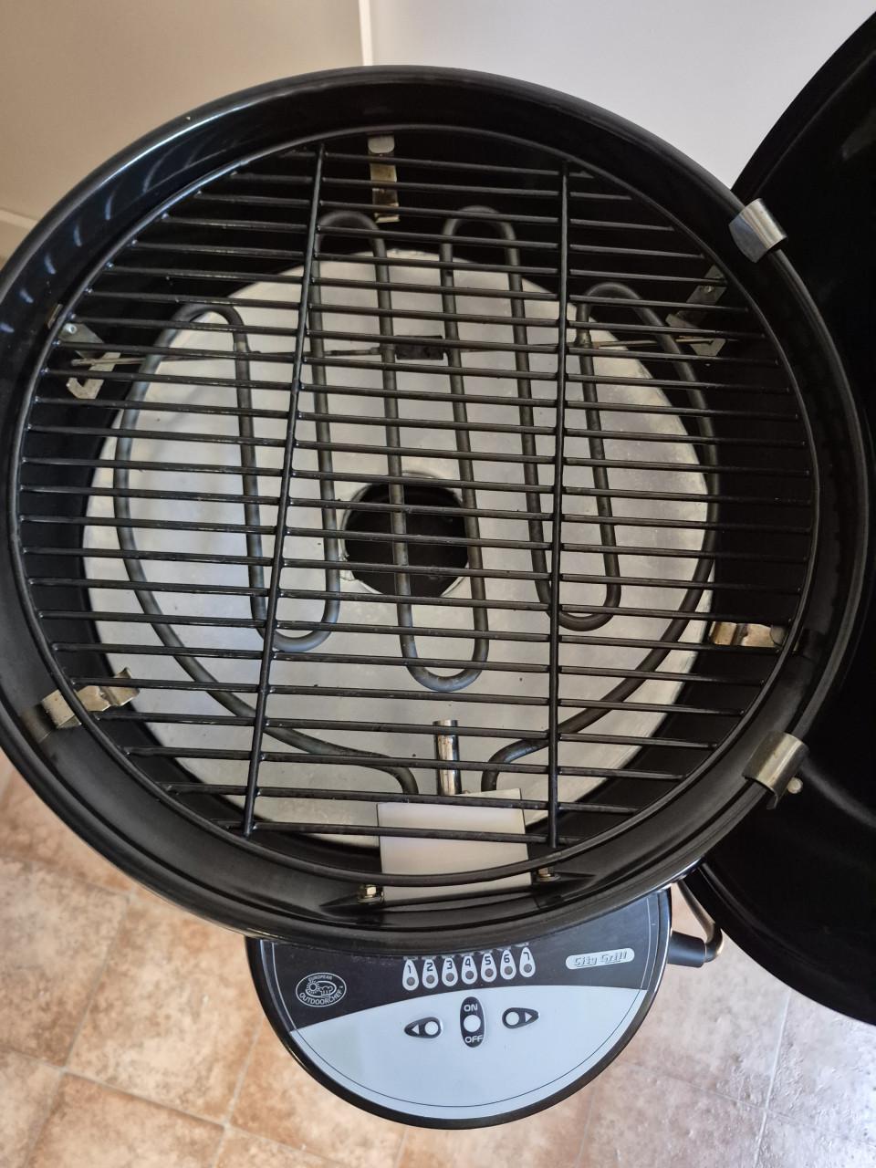 Barbequ