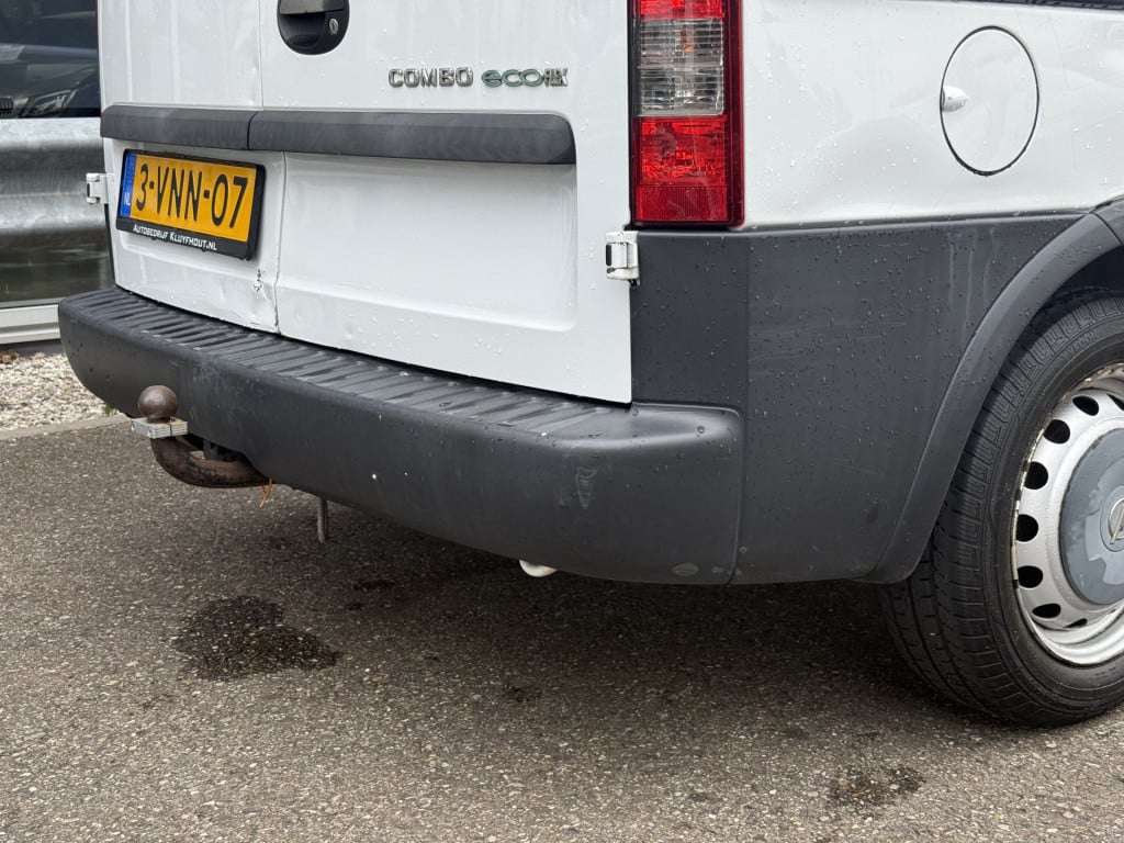 Opel Combo 1.3 cdti base | nl-auto | airco | trekhaak