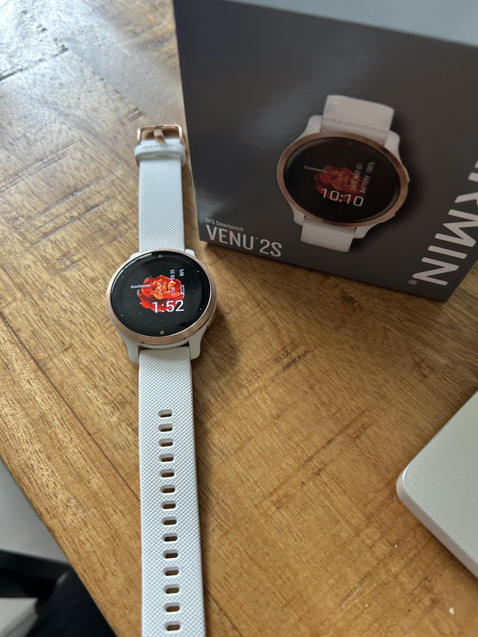 Garmin venu 2S