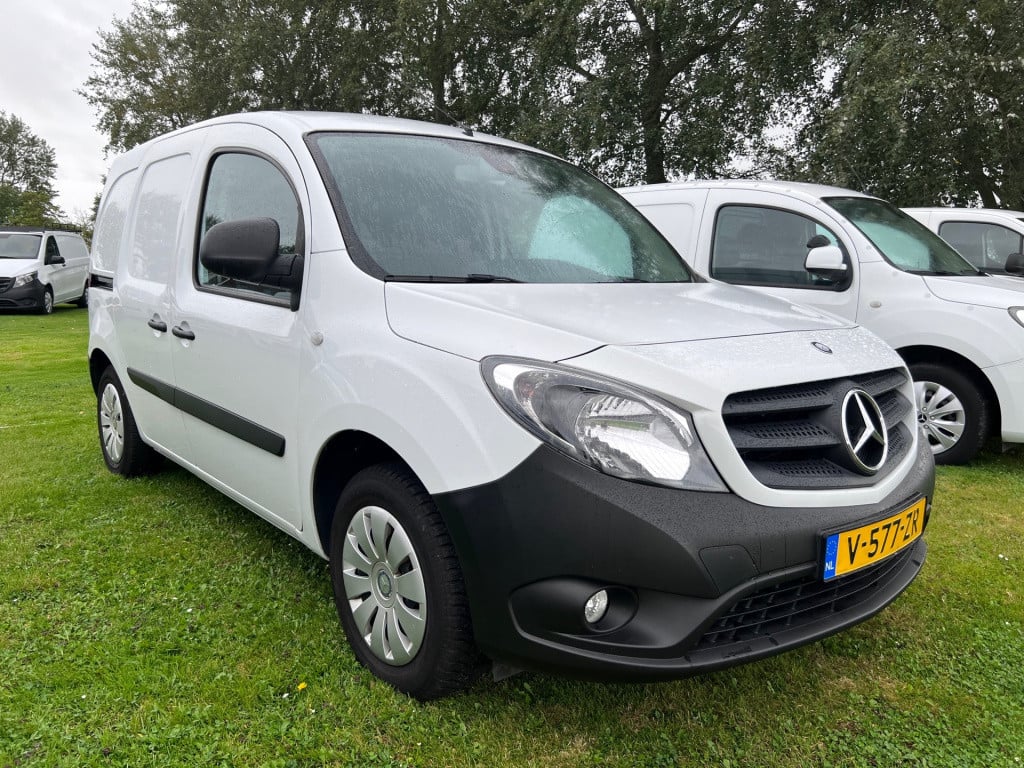 Mercedes-Benz Citan 108 cdi blueefficiency//nieuwstaat