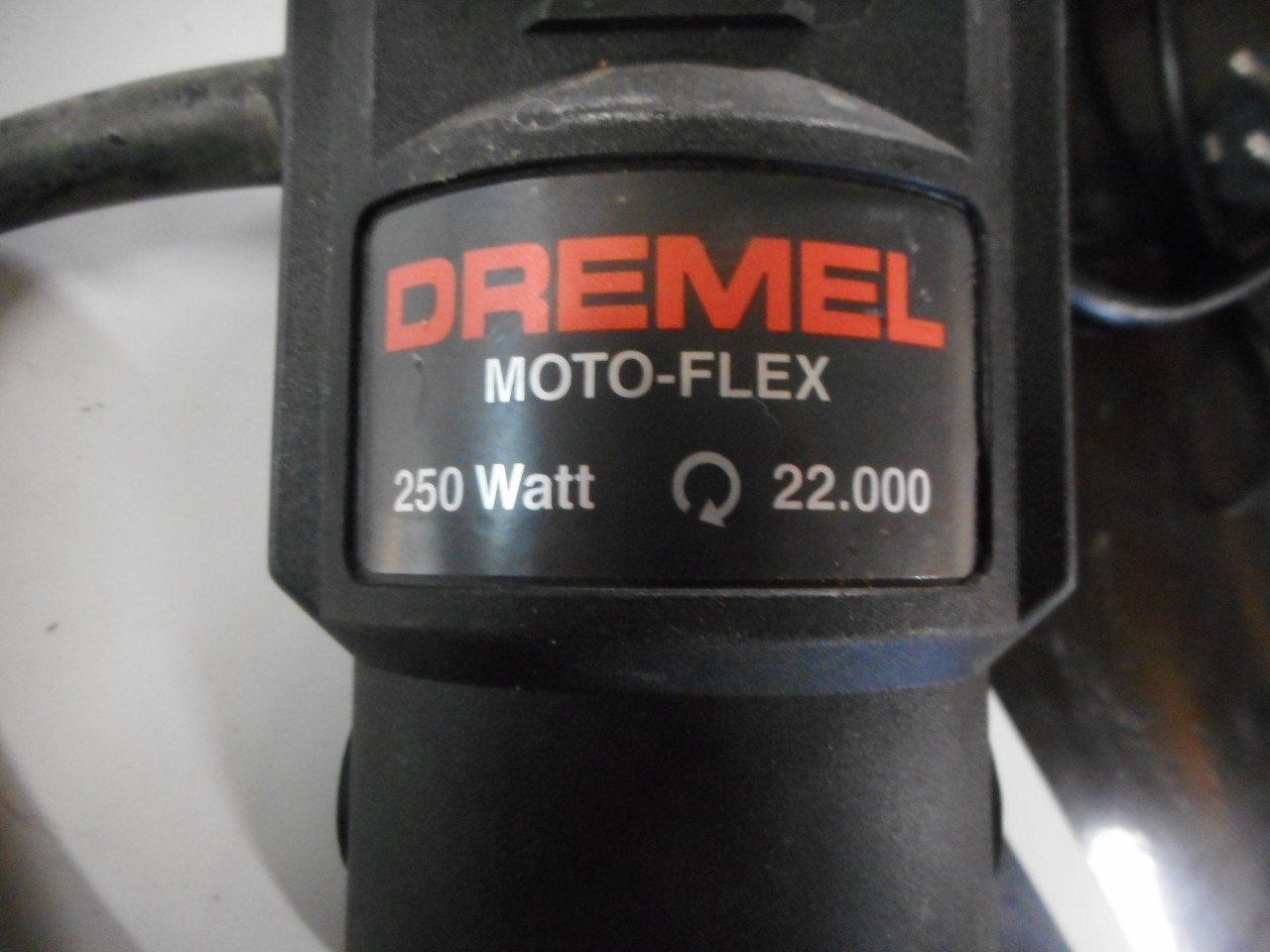 Dremel