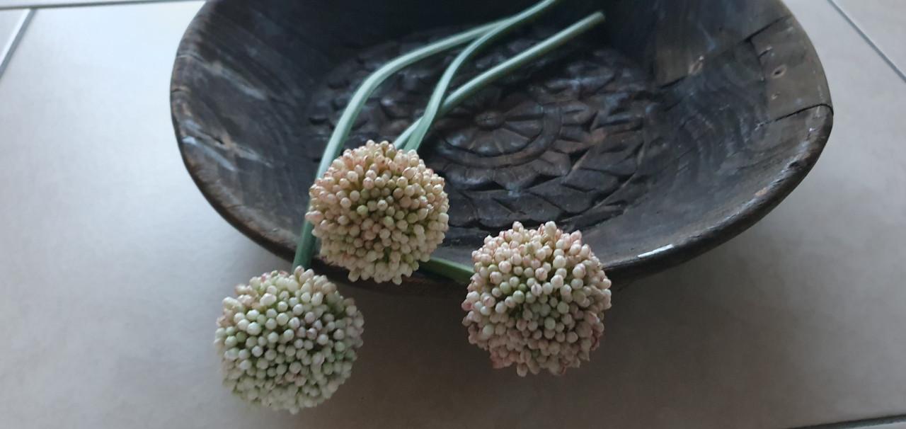 Diverse mooie kunstbloemen/ takken