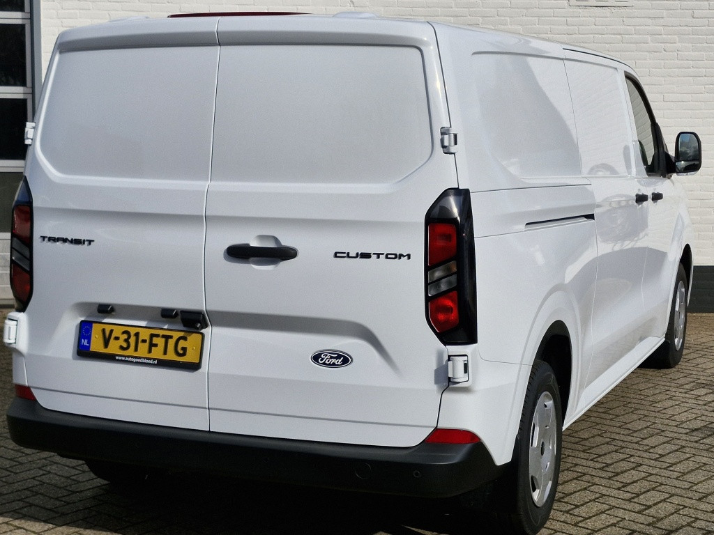 Ford Transit Custom 300 2.0 tdci l2h1 tr
