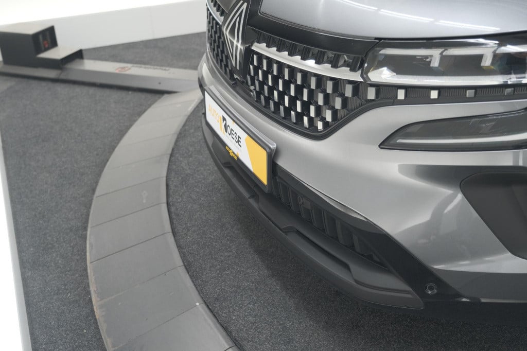 Renault Austral mild hybrid 160 x-tronic techno | panoramadak | 360 camera 