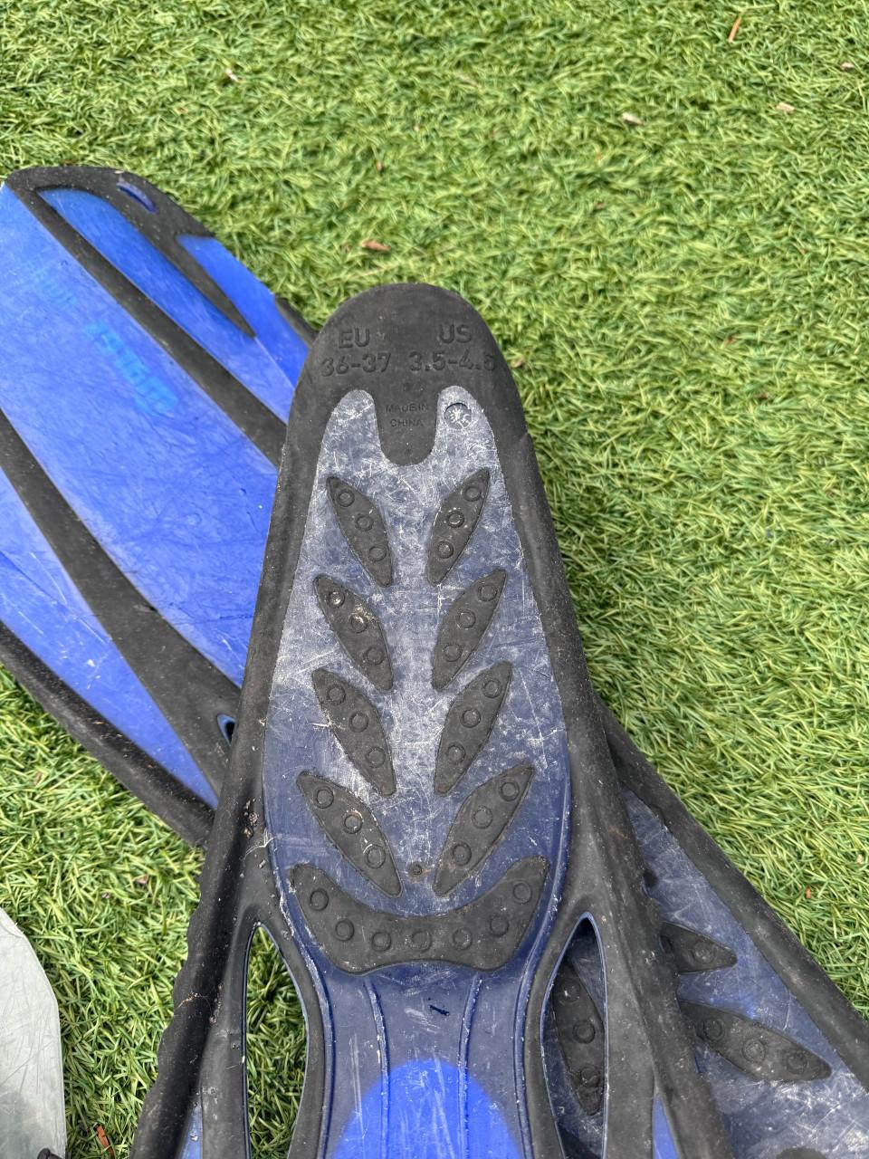 Flippers voor het hele gezin