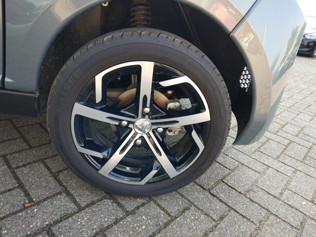 Aixam Onbekend brommobiel electric sport | 100km elektrisch bereik!