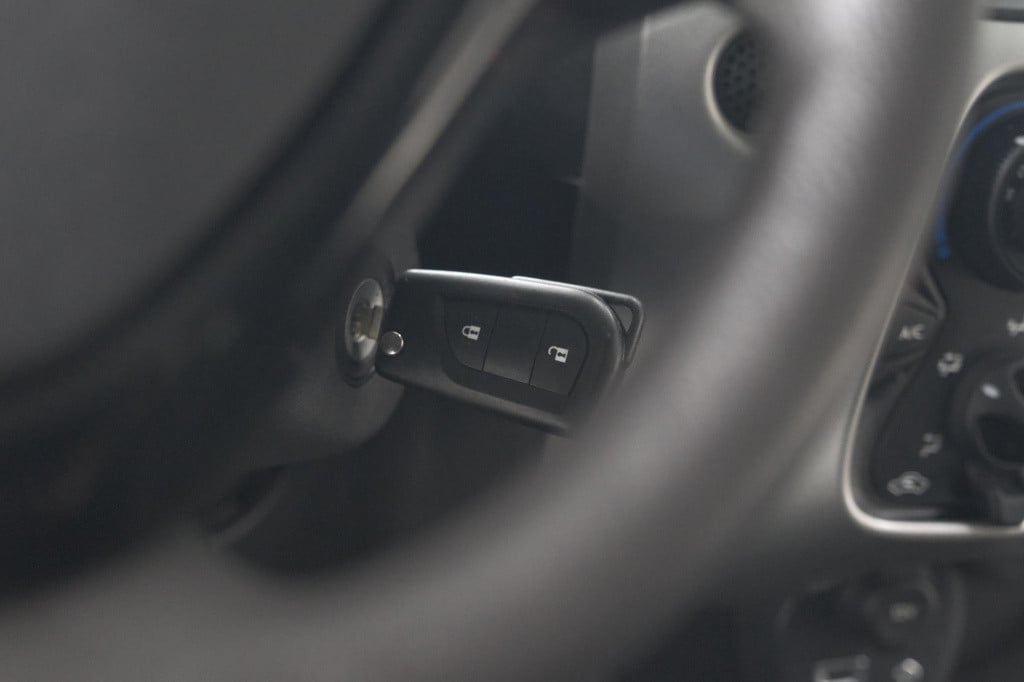 Peugeot 108 1.0 e-vti blue lion | airco | bluetooth | elektrische ramen | 5