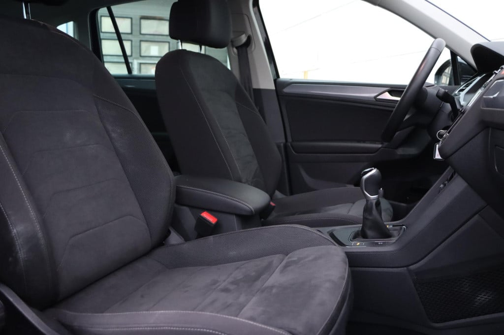 Volkswagen Tiguan 1.5 tsi life 150pk