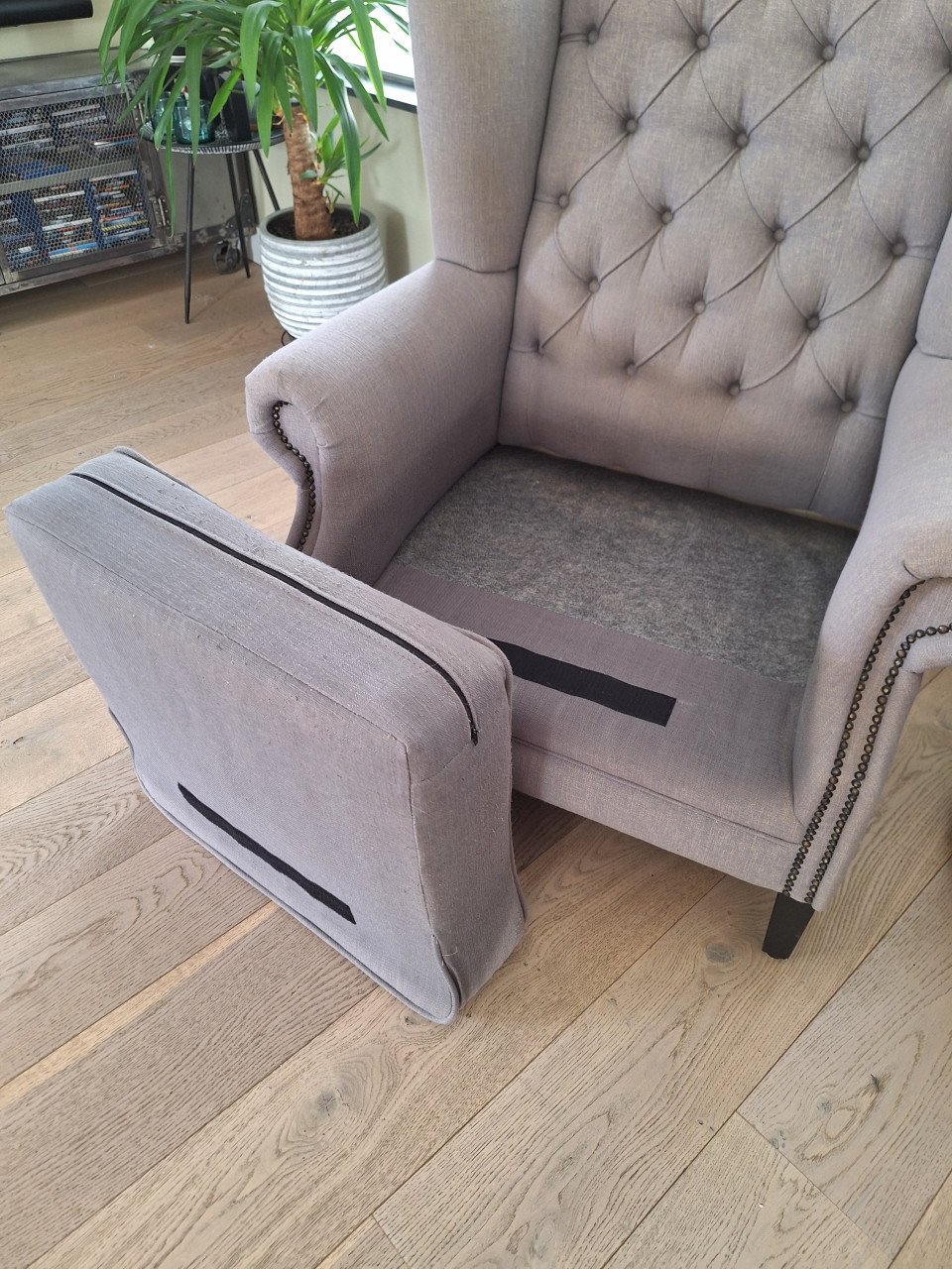 Fauteuils