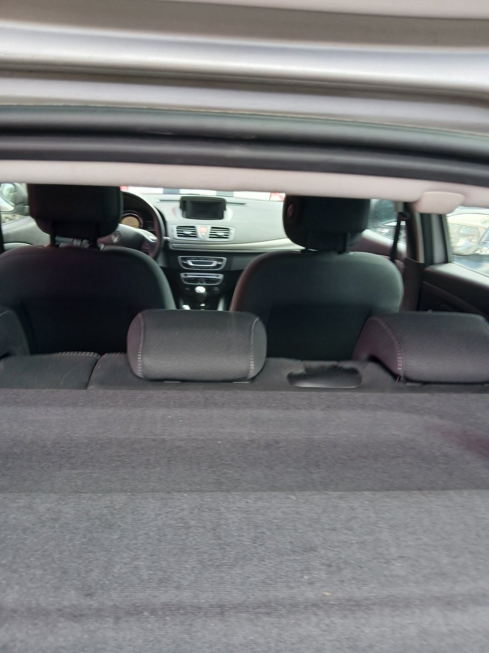 Renault Megane 1.2 16V-2009-km.162345NAP-Airco-Navigatie-+opties-apk-2800,=