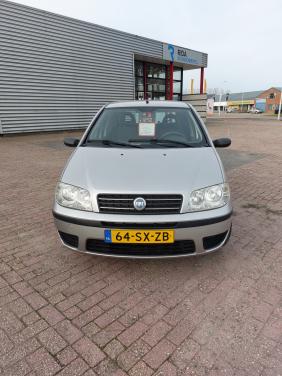 Fiat punto bj 2006 1250 euro