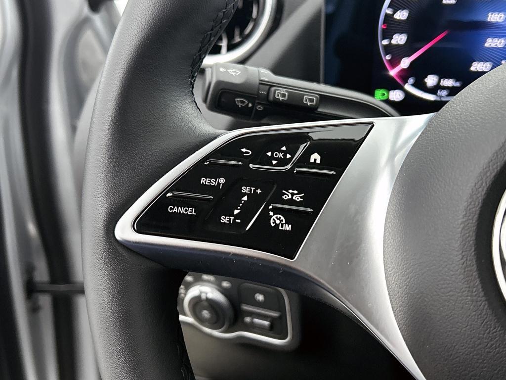 Mercedes-Benz Gla-klasse 250 e business line | stoelverwarming | elektrisch