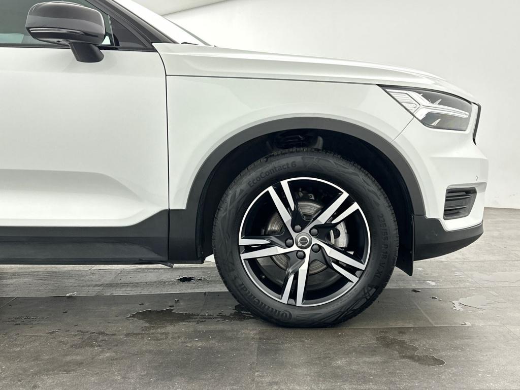 Volvo XC40 1.5 t3 r-design | 360 | electr. stoelen | harman kardon | parkee