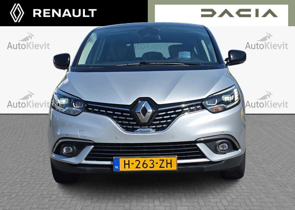 Renault Scenic 1.3 tce 160 edc initiale paris