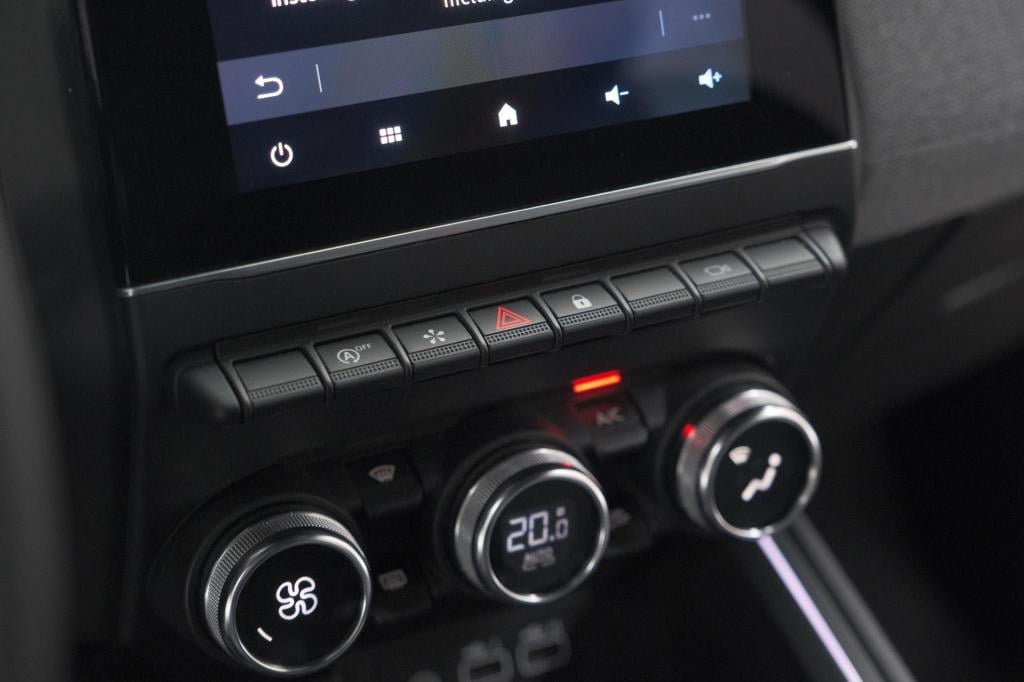 Renault Clio 1.0 tce 90 gpf techno | 360 camera | adaptieve cruise control 